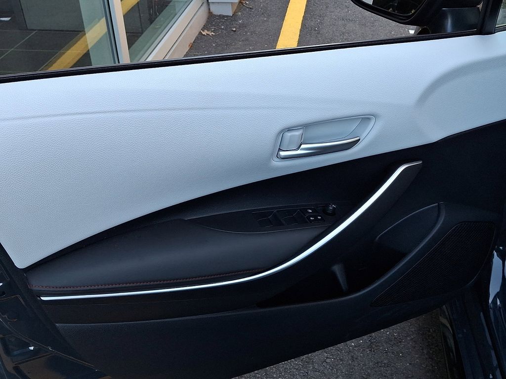 Thumbnail: 2023 Toyota Corolla - 13