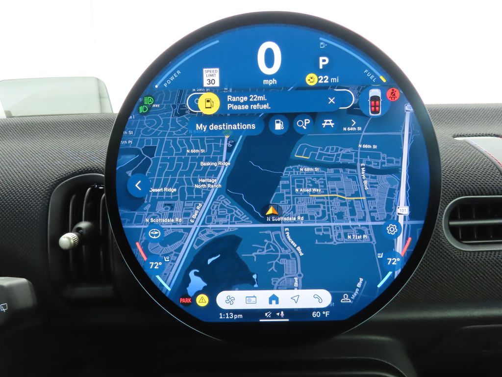 Thumbnail: 2026 MINI Cooper - 15