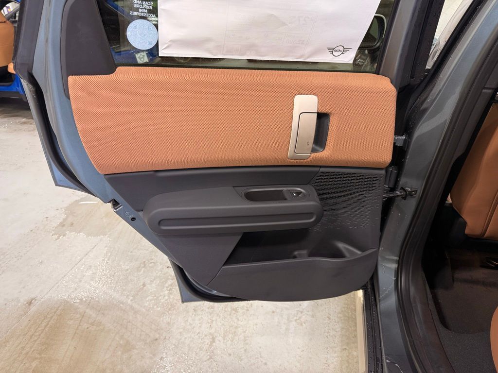 Thumbnail: 2026 MINI Cooper Countryman - 19