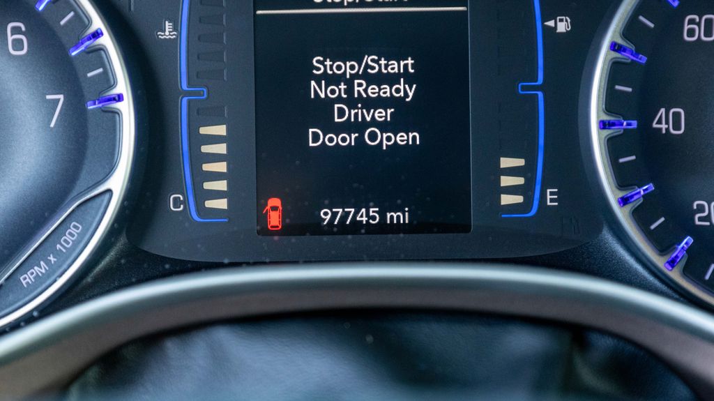 Used 2017 Chrysler Pacifica Touring L 4D Passenger Van