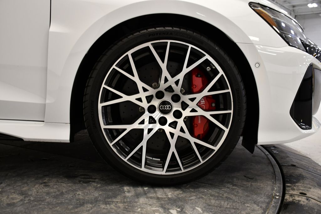 Thumbnail: 2026 Audi RS 3 - 15