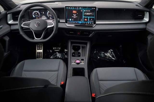 Thumbnail: 2026 Volkswagen Tiguan - 8