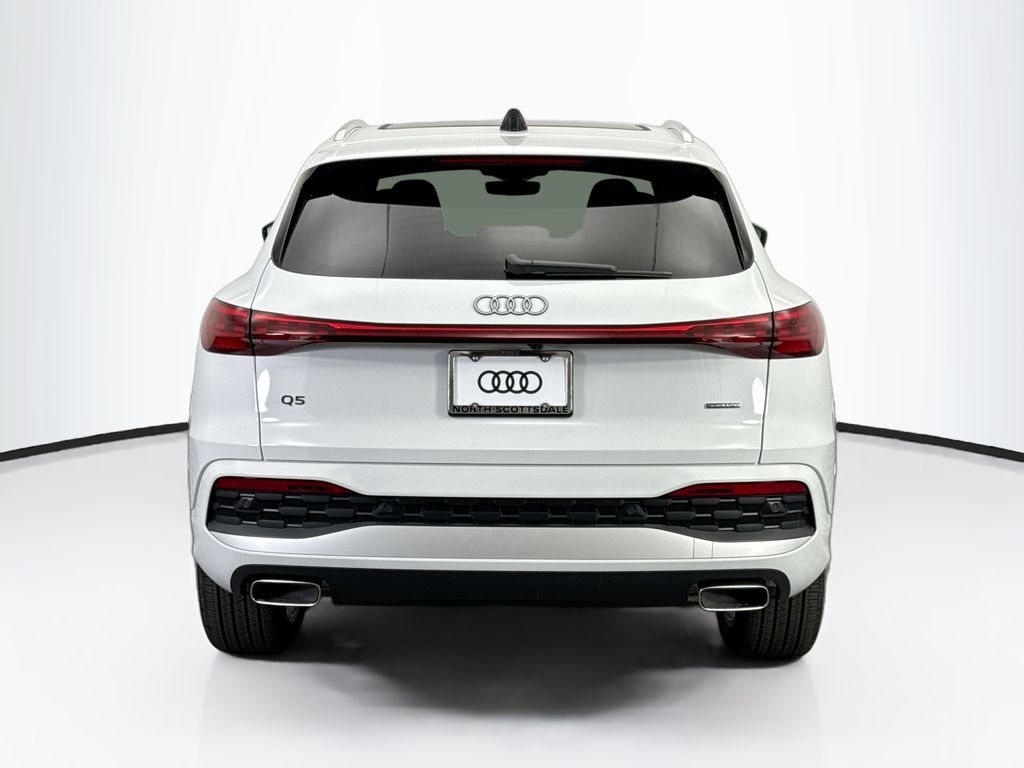 Thumbnail: 2025 Audi Q5 - 6