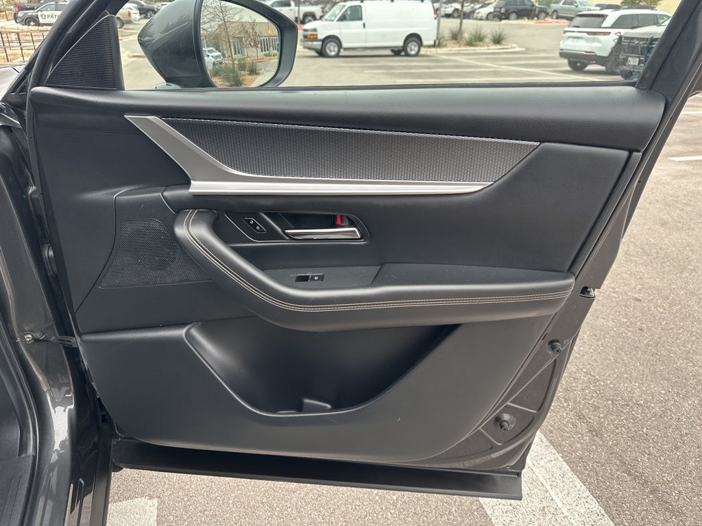 Used Car 2024 Mazda Cx-90  3.3 Turbo Preferred Plus For Sale Under $30,000 In Austin, Texas