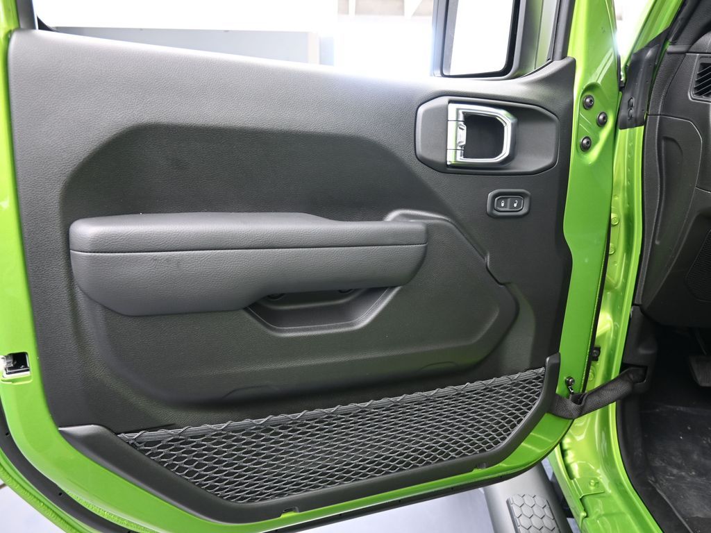 New 2026 Mojito Clearcoat Jeep Sport image 15