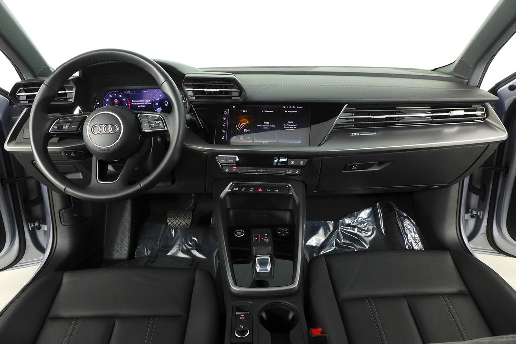 2023 Audi A3 Premium 25