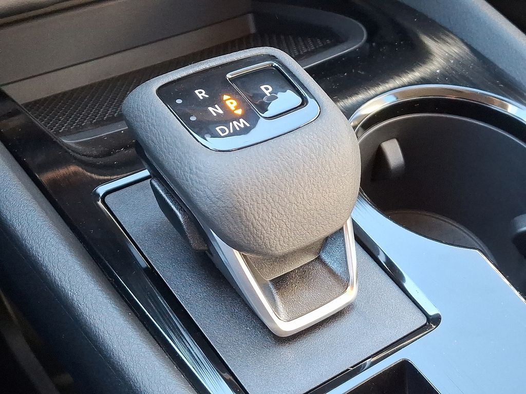 Thumbnail: 2026 Nissan Rogue - 6