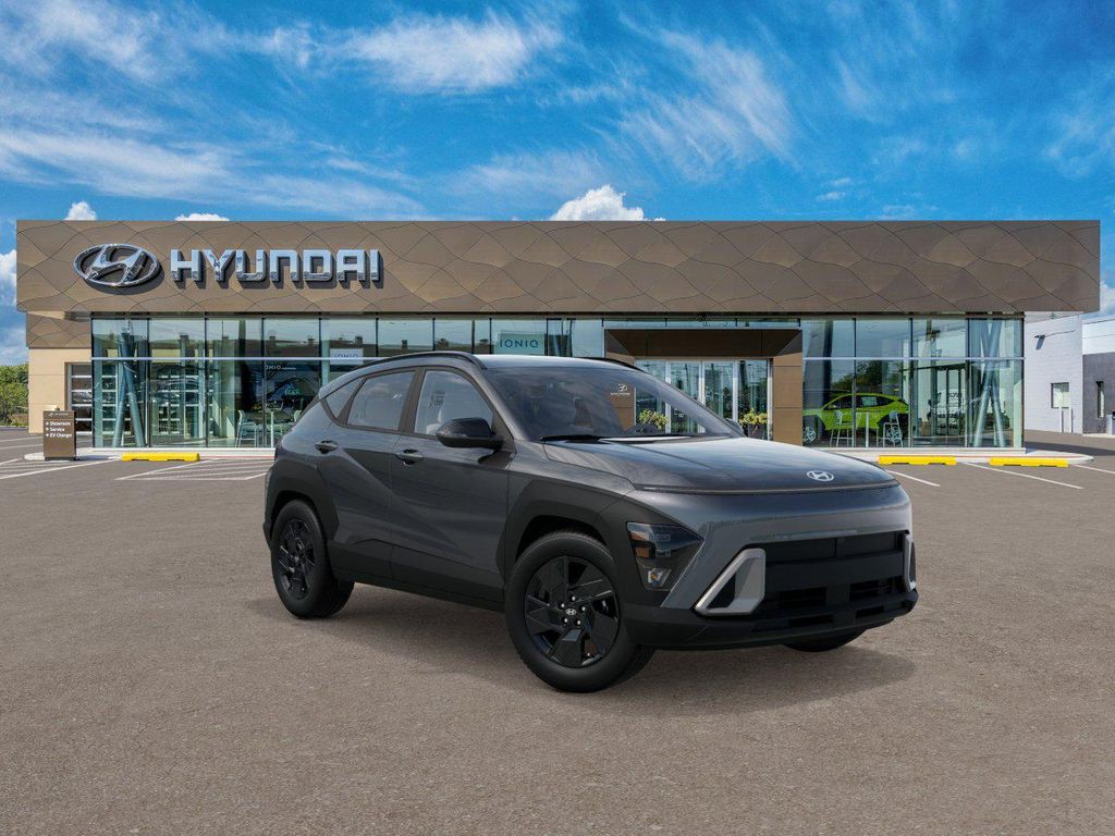 Thumbnail: 2026 Hyundai Kona - 2