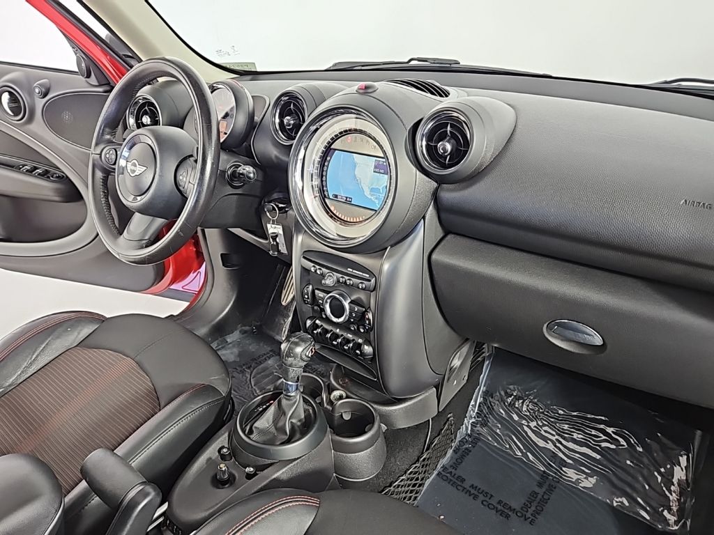 Thumbnail: 2015 MINI Cooper Countryman - 13