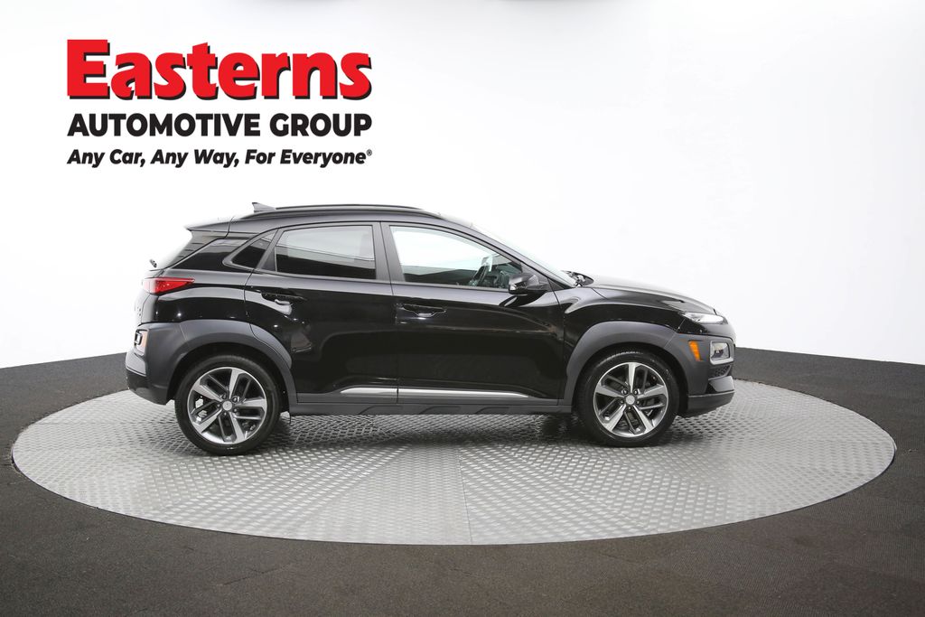 Used 2020 Black Hyundai Limited image 46