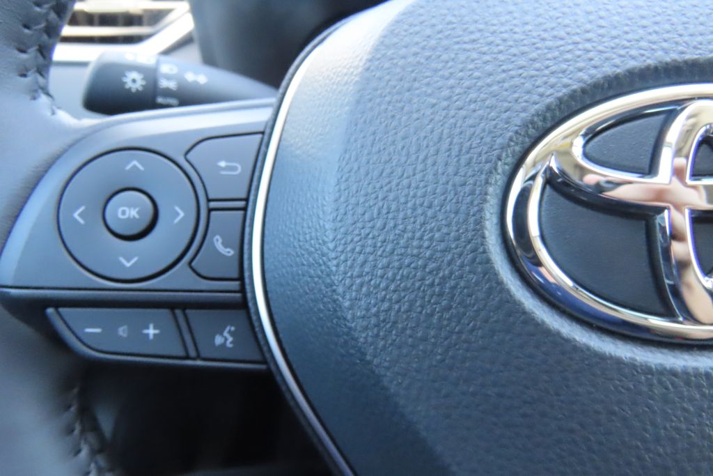 Thumbnail: 2025 Toyota RAV4 - 11