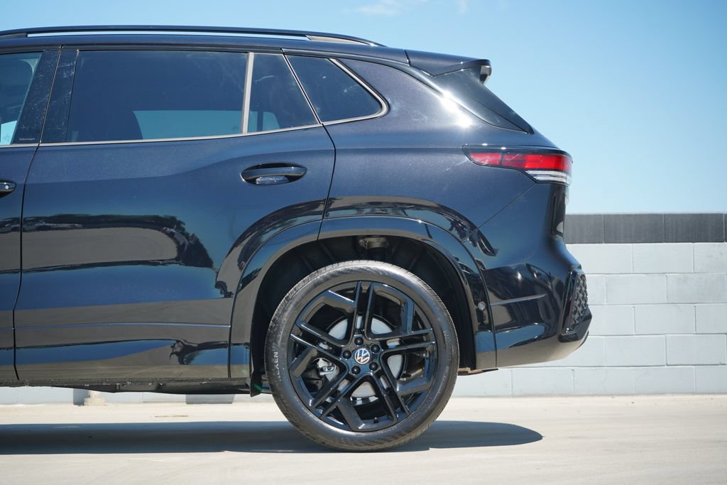 Thumbnail: 2026 Volkswagen Tiguan - 4