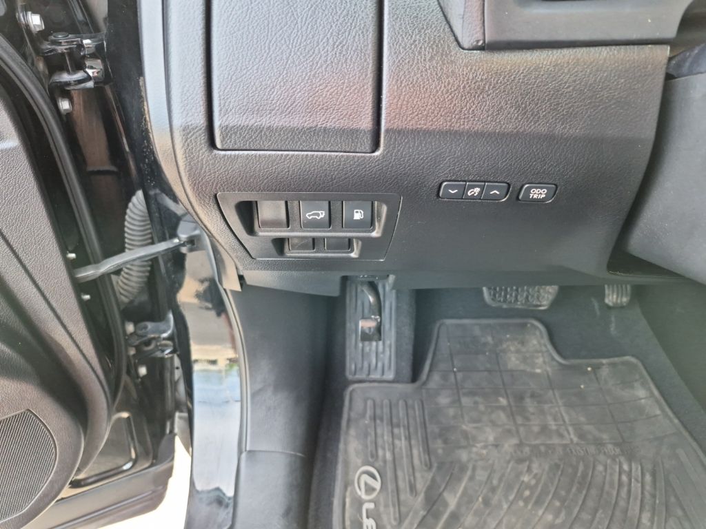 Used Car 2010 Lexus Rx  350 For Sale Under $15,000 In Austin, Texas