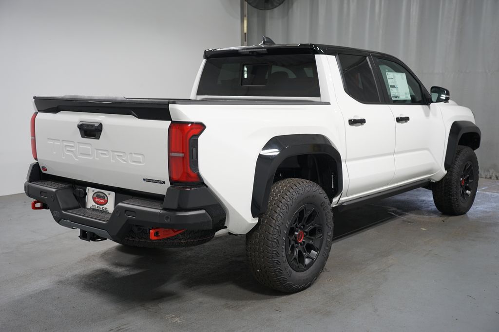 Thumbnail: 2025 Toyota Tacoma - 9