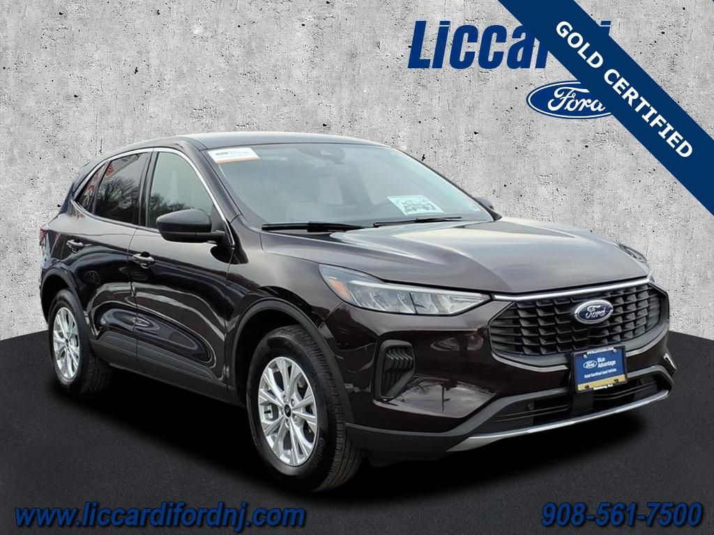 2023 Ford Escape Active AWD