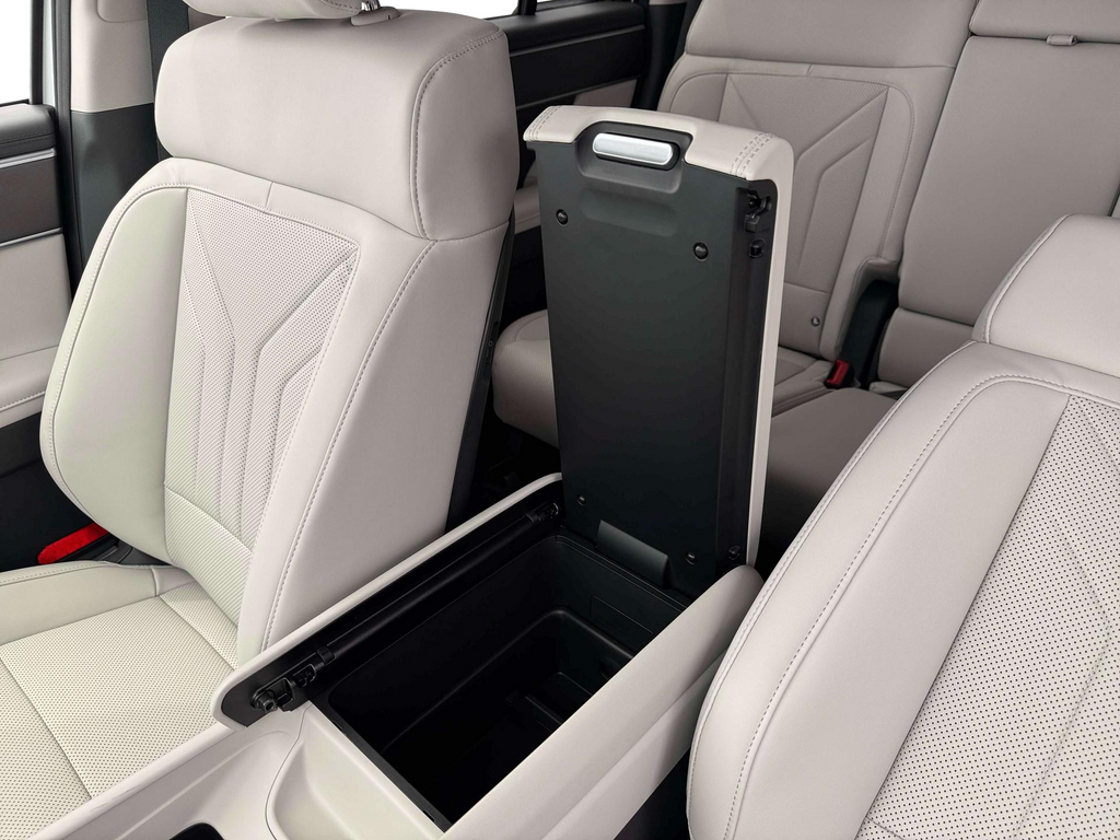 Thumbnail: 2026 Hyundai Santa Fe - 19