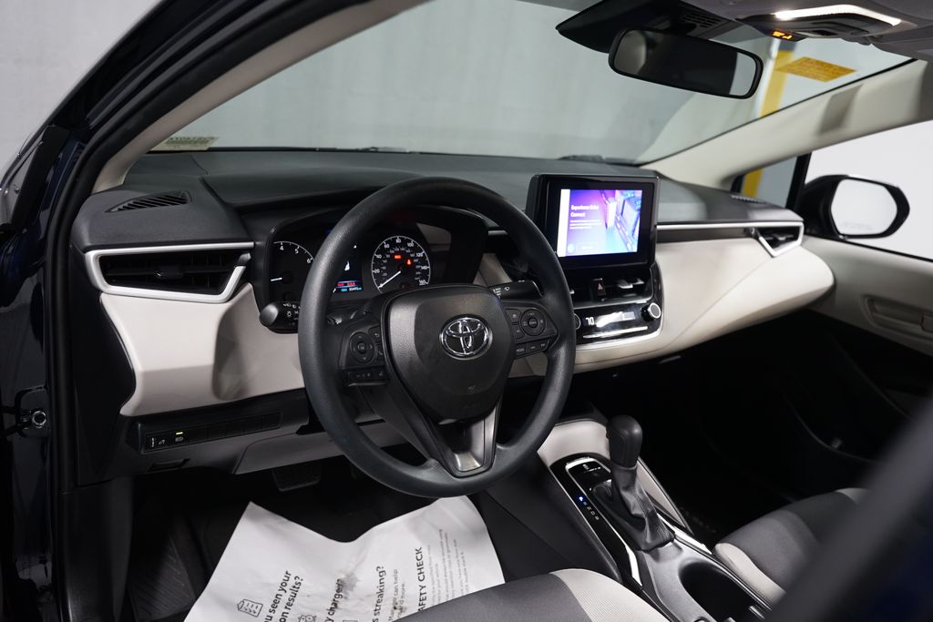 Thumbnail: 2025 Toyota Corolla - 11