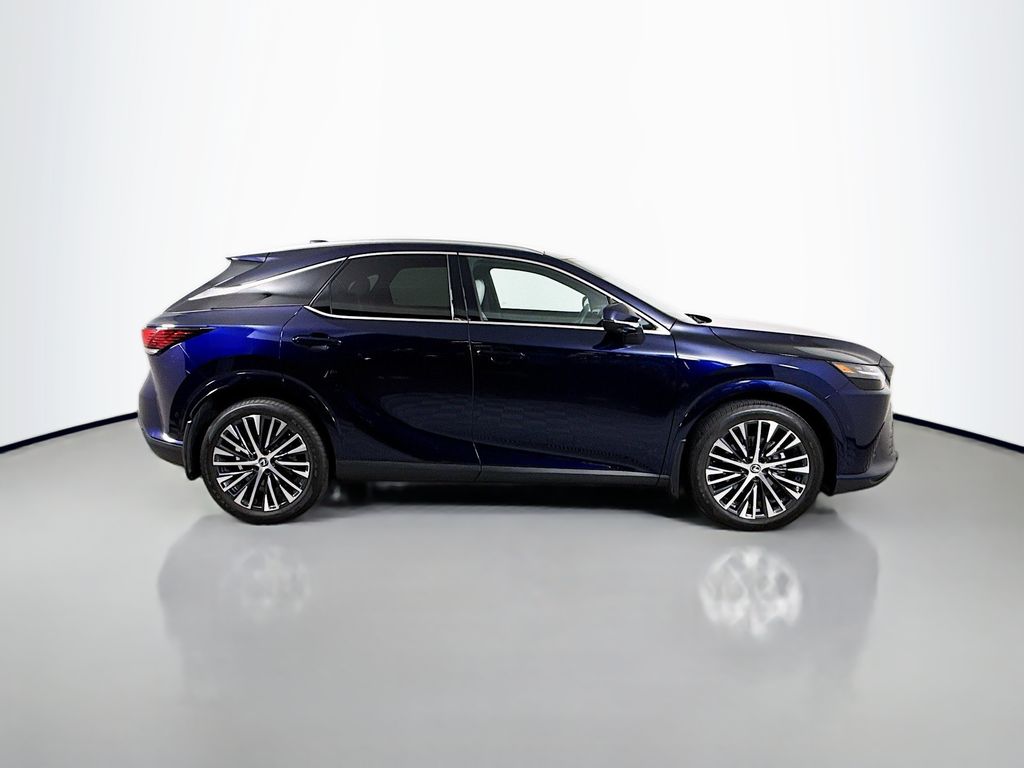 Thumbnail: 2023 Lexus RX - 4