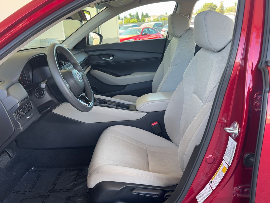 Thumbnail: 2024 Honda Accord - 20