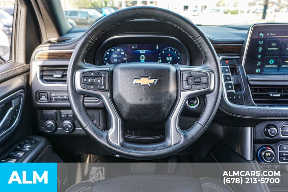 Used 2024 White Chevrolet Premier image 30