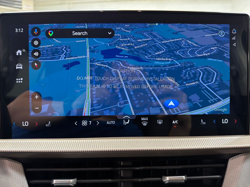 New 2026 White Ford Active image 24