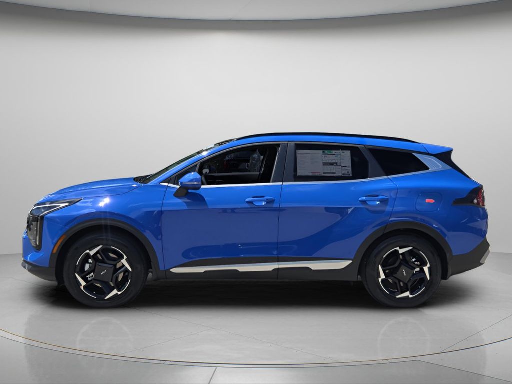 2026 Kia Sportage - $31,404