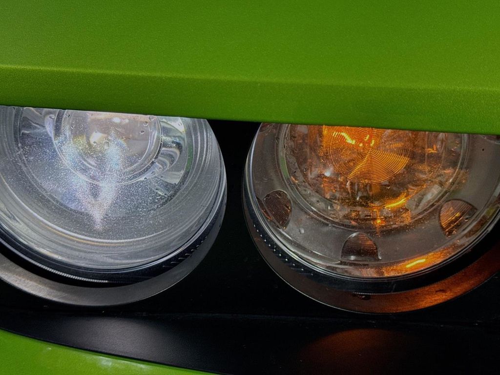 Used Car 2011 Dodge Challenger  R/t For Sale Under $20,000 In Austin, Texas