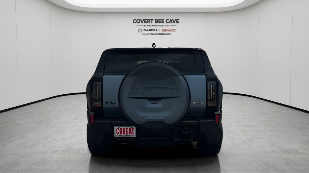 Used Car 2024 Gmc Hummer Ev Suv  3x For Sale Under $90,000 In Austin, Texas