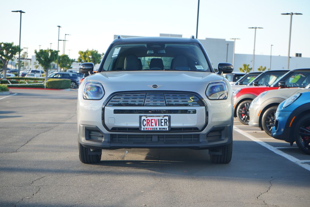 2025 MINI Cooper Countryman  6