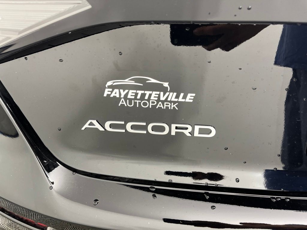 Thumbnail: 2026 Honda Accord - 18