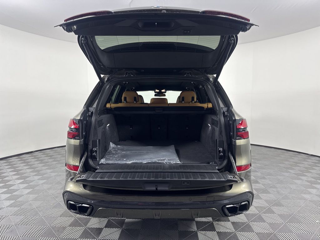 Thumbnail: 2025 BMW X5 - 13