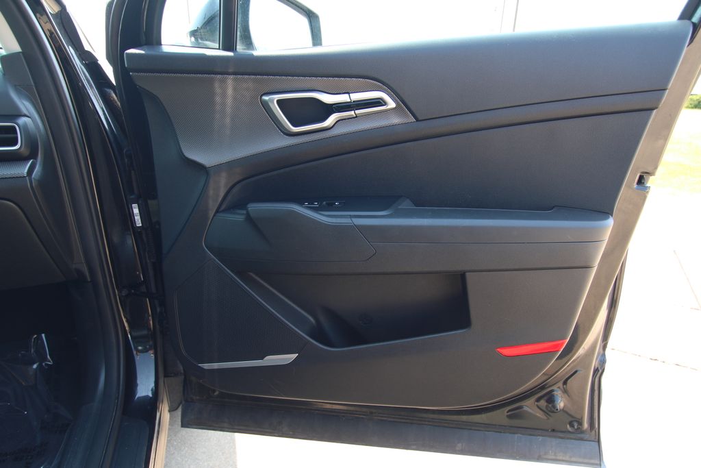 Used 2024 Kia Sportage SUV