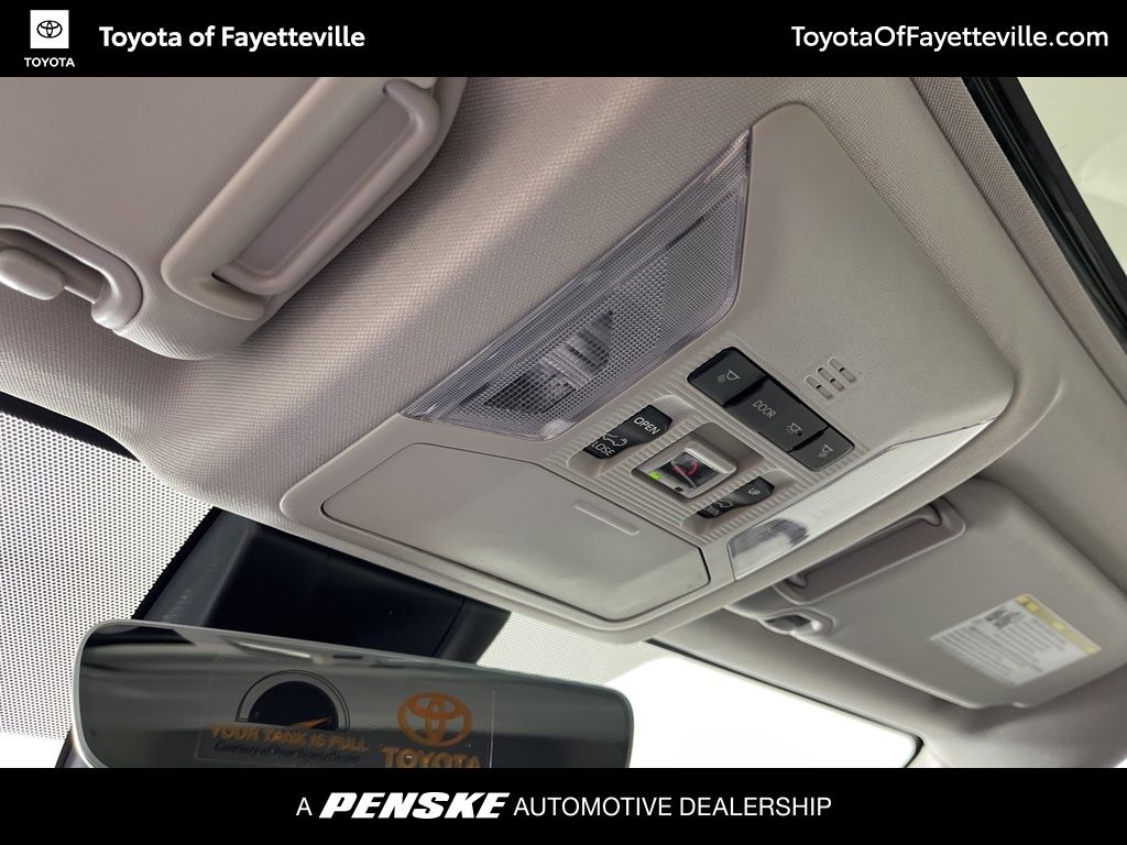 Thumbnail: 2025 Toyota RAV4 - 30