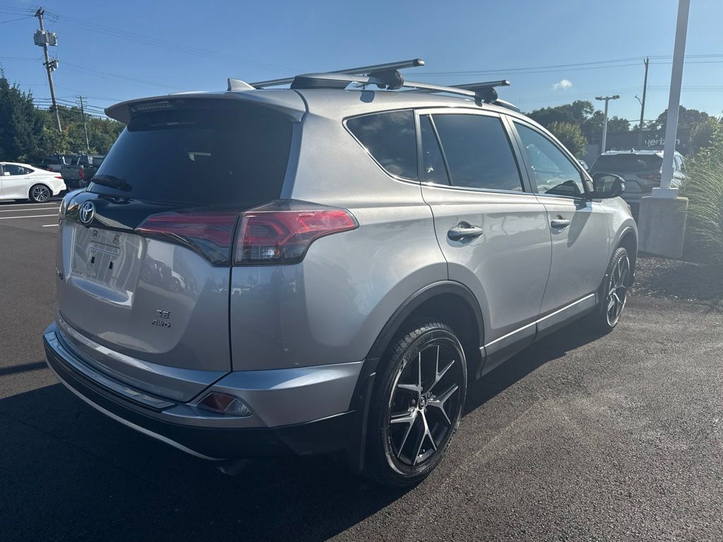 Used 2019 Chevrolet Traverse SUV