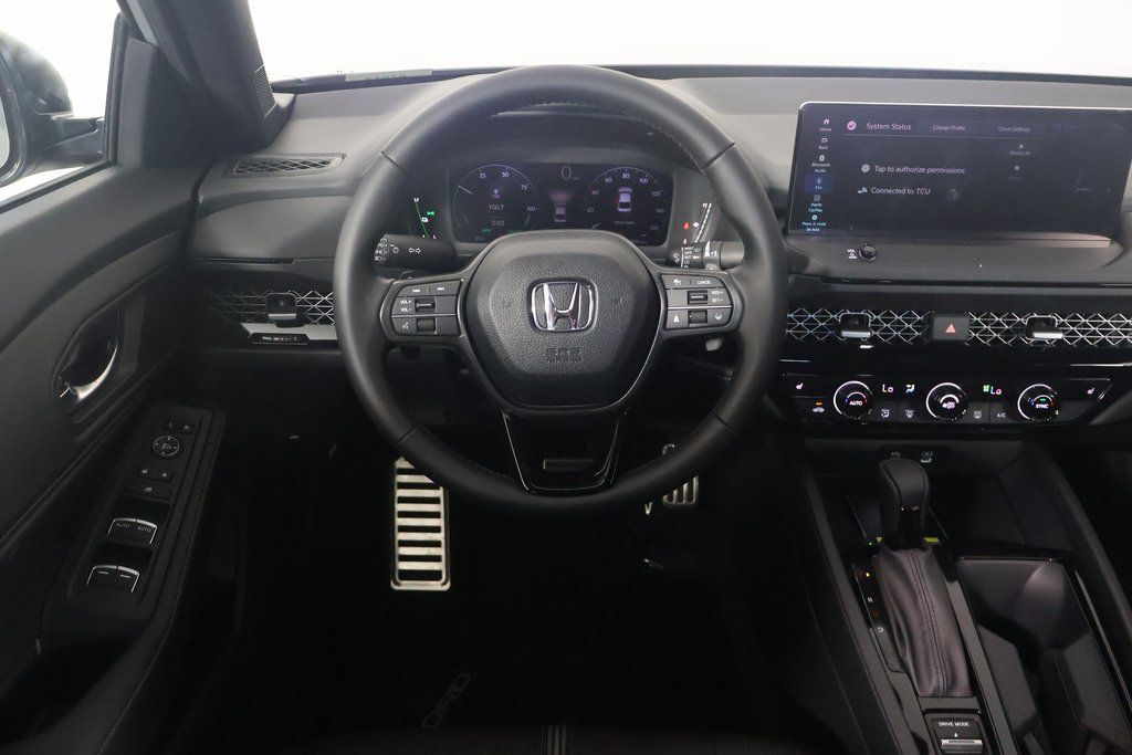 Thumbnail: 2025 Honda Accord - 3