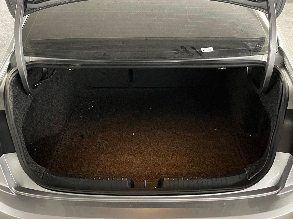 2021 Volkswagen Jetta 1.4T SE photo 29