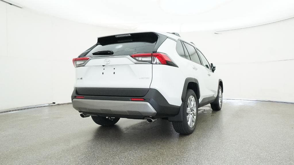 Thumbnail: 2025 Toyota RAV4 - 17