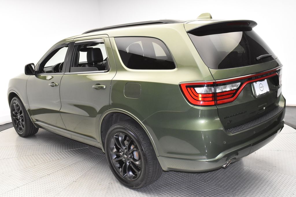 Thumbnail: 2021 Dodge Durango - 7