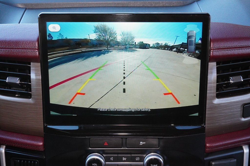 Used Car 2022 Ford Expedition Max  Limited For Sale Under $40,000 In Weatherford, Texas