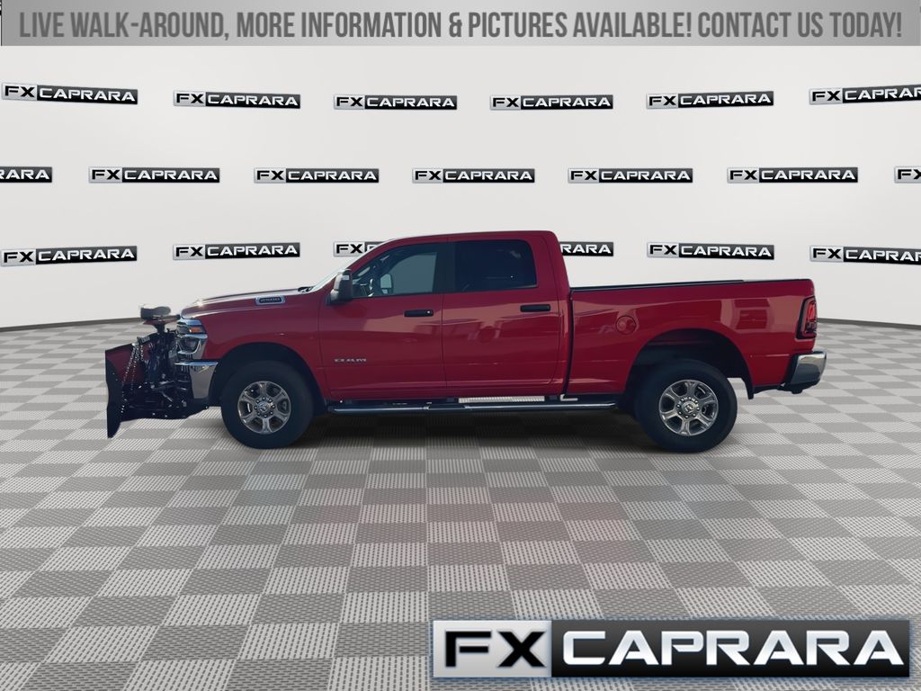 Used 2026 Ram 2500 Truck