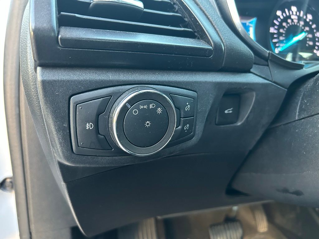 Thumbnail: 2020 Ford Fusion - 19