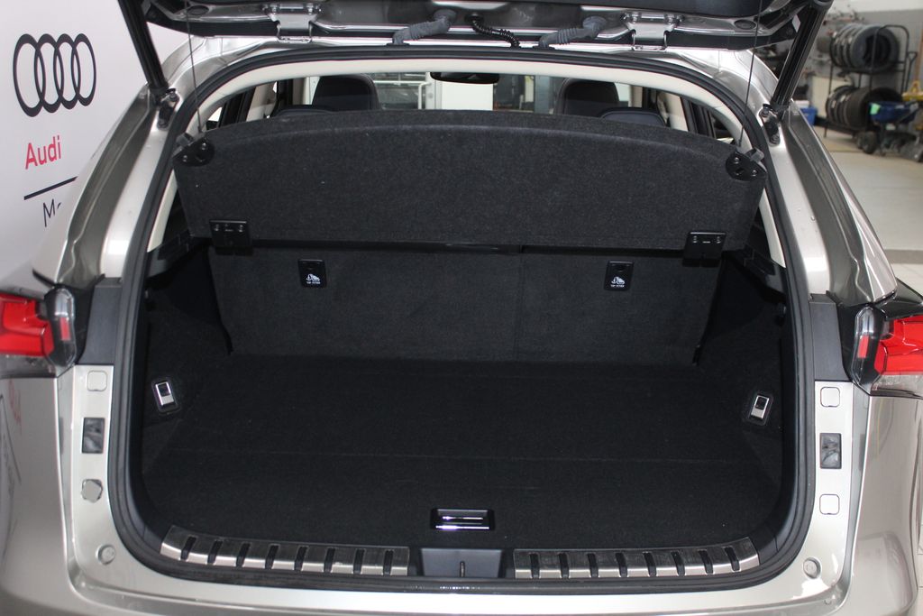 2019 Lexus NX 300 31