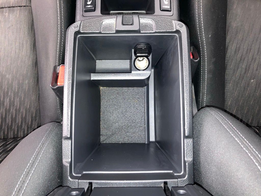 Used 2017 Gray Nissan SV image 12