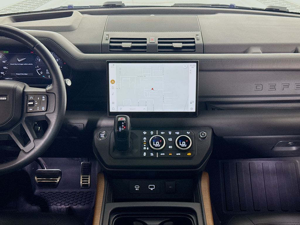 Thumbnail: 2023 Land Rover Defender - 14