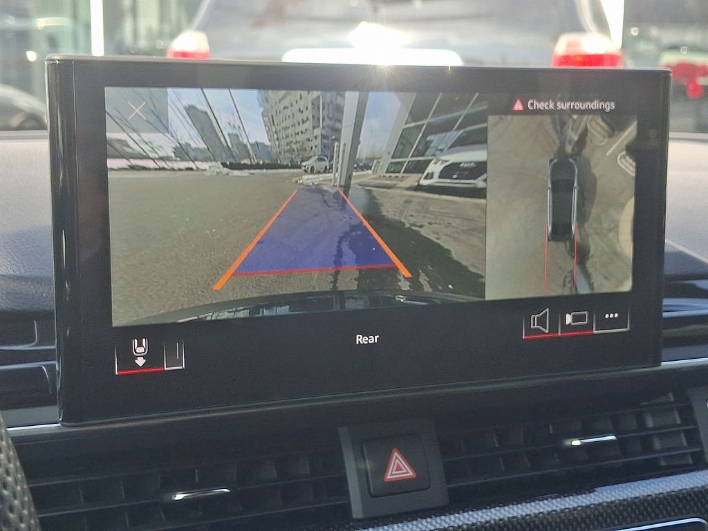 Thumbnail: 2023 Audi S4 - 17