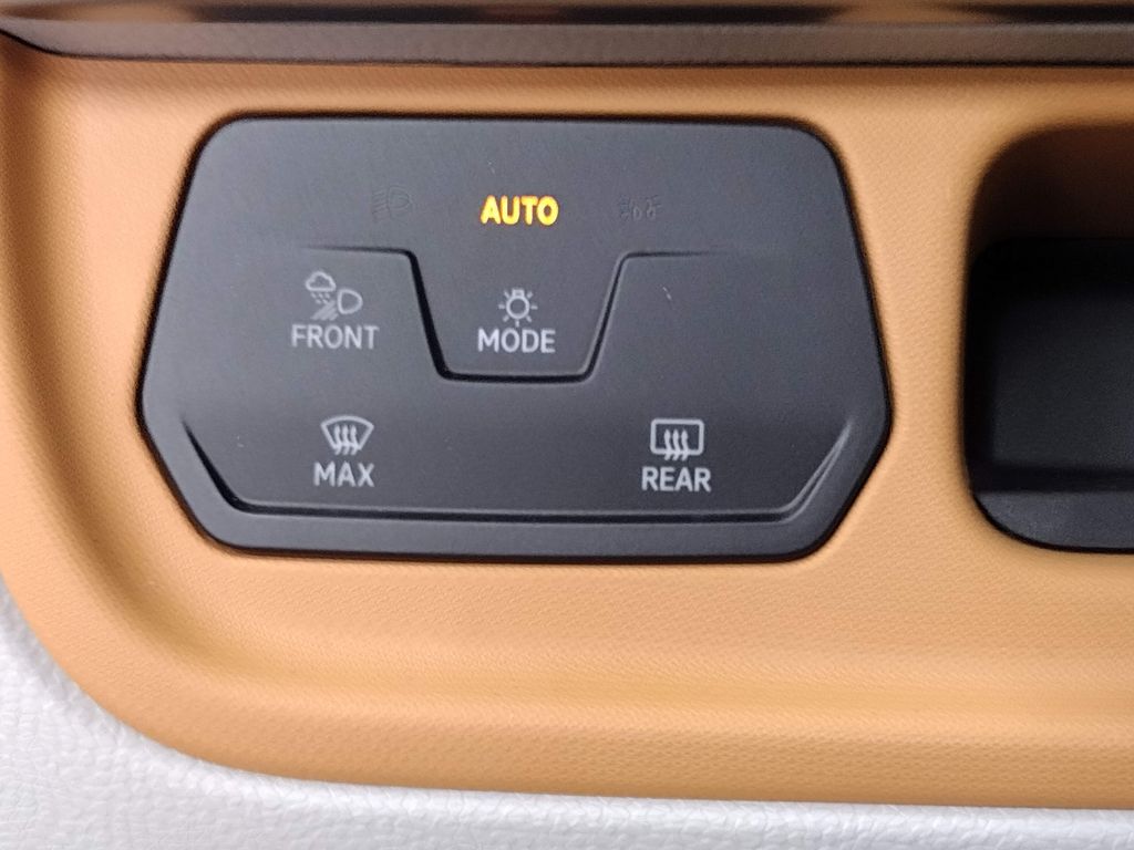 2025 Volkswagen ID. Buzz 1st Edition