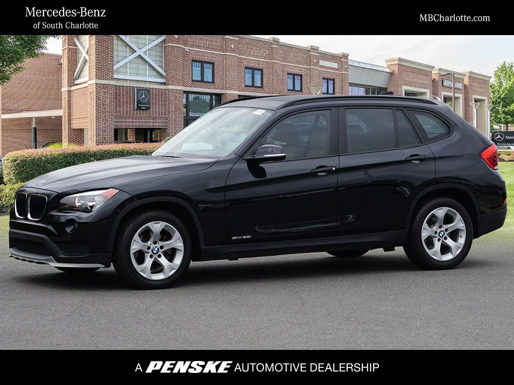 2015 BMW X1 sDrive28i -
                  Pineville, NC