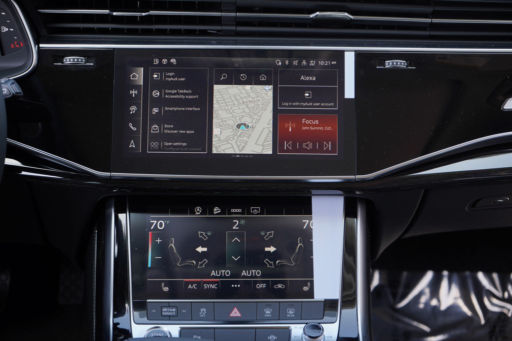 Thumbnail: 2025 Audi Q7 - 10