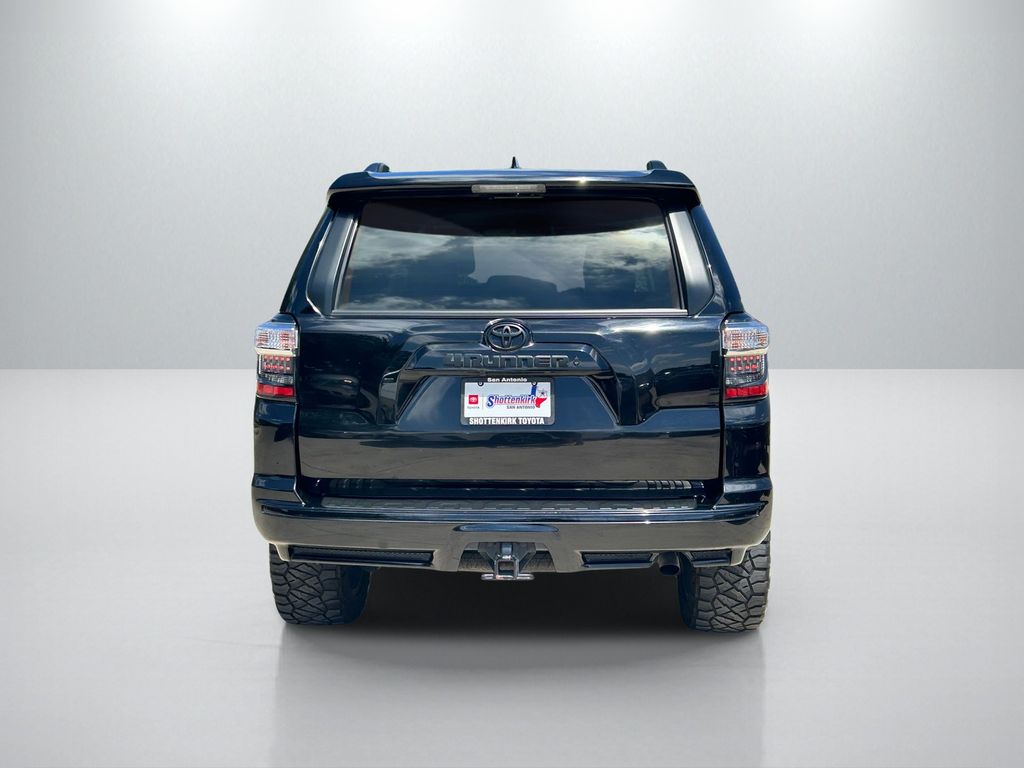 Used 2023 Toyota 4Runner SUV