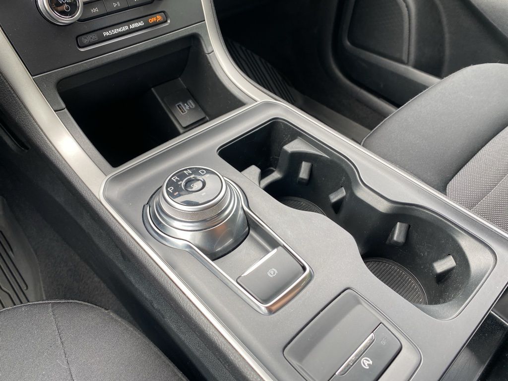 used 2022 Ford Edge car, priced at $22,648